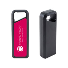 Load image into Gallery viewer, Clip Power Bank 5000 MAH
