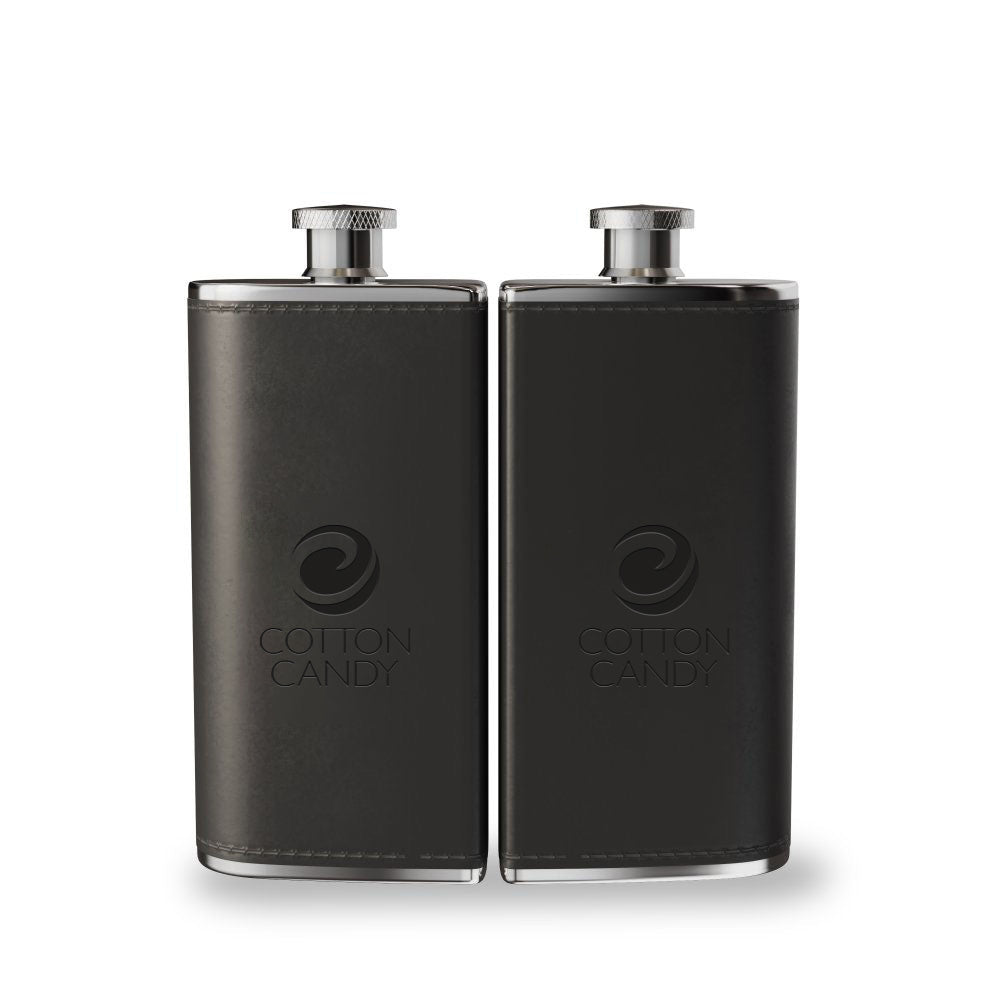 Dual Flasks