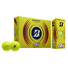 Load image into Gallery viewer, Bridgestone Golf E6
