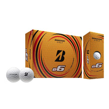 Load image into Gallery viewer, Bridgestone Golf E6
