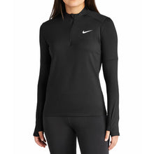 Load image into Gallery viewer, Nike Dri-FIT 1/2 Top - Women
