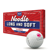 Load image into Gallery viewer, Noodle Long &amp; Soft - 15 Pack
