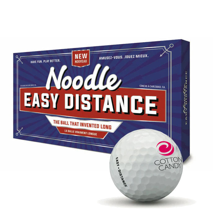 Noodle Easy Distance