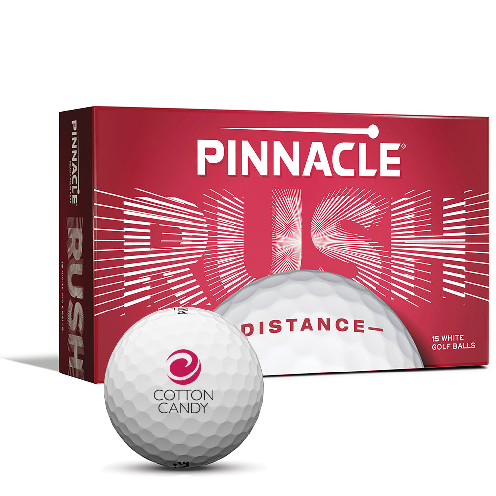 Pinnacle Rush - 15 Pack