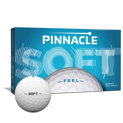 Pinnacle Soft - 15 Pack