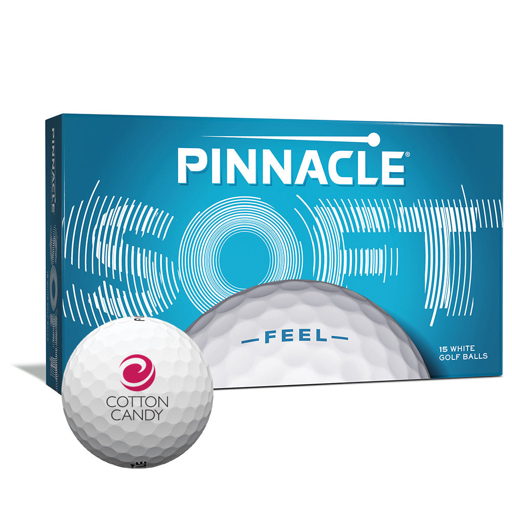 Pinnacle Soft - 15 Pack