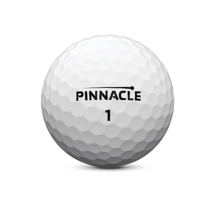 Pinnacle Soft - 15 Pack