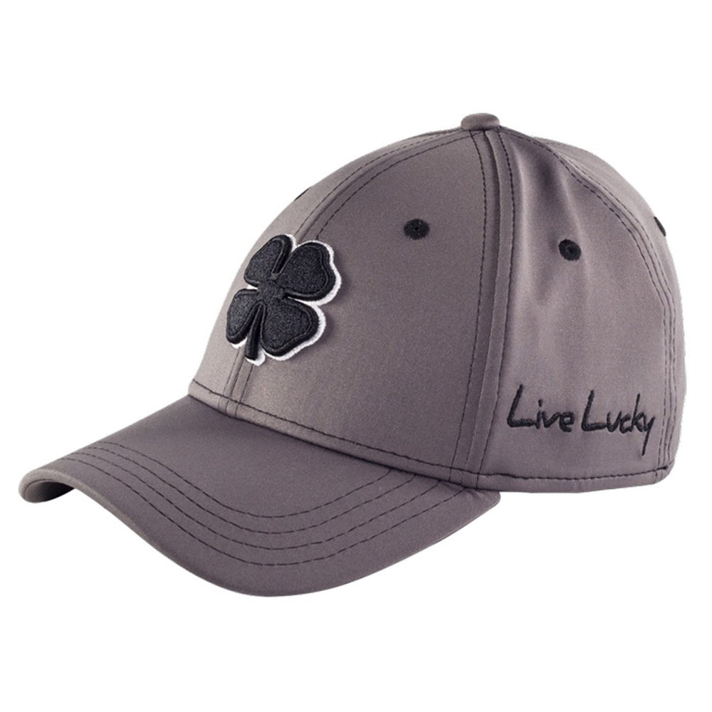 Premium Clover Cap