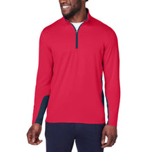 Load image into Gallery viewer, Puma Golf Quarter Zip - Men
