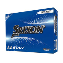 Load image into Gallery viewer, Srixon Q-STAR
