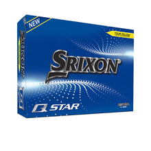 Load image into Gallery viewer, Srixon Q-STAR
