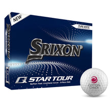 Load image into Gallery viewer, Srixon Q-STAR TOUR
