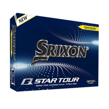 Load image into Gallery viewer, Srixon Q-STAR TOUR
