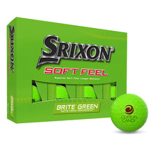 Load image into Gallery viewer, Srixon Soft Feel Brite
