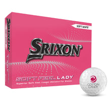 Load image into Gallery viewer, Srixon Soft Feel Lady
