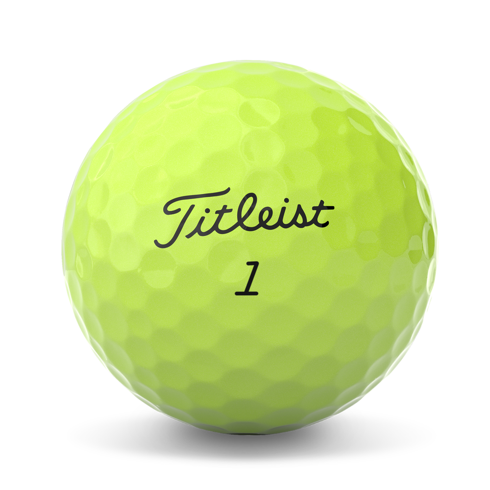 Titleist Tour Soft