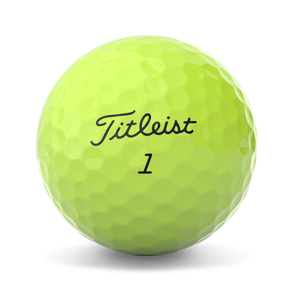 Titleist Tour Soft