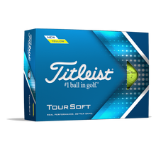 Load image into Gallery viewer, Titleist Tour Soft
