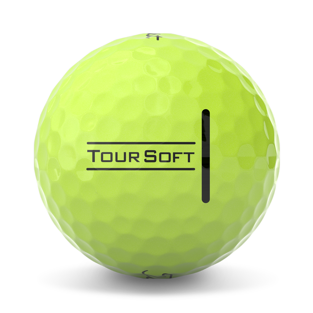 Titleist Tour Soft