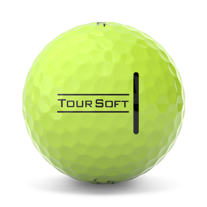 Titleist Tour Soft