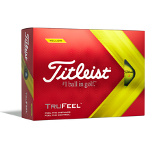 Load image into Gallery viewer, Titleist Trufeel
