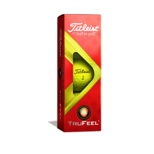 Load image into Gallery viewer, Titleist Trufeel
