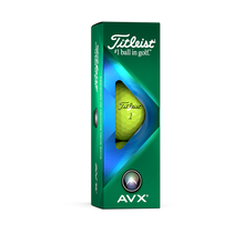 Load image into Gallery viewer, Titleist AVX
