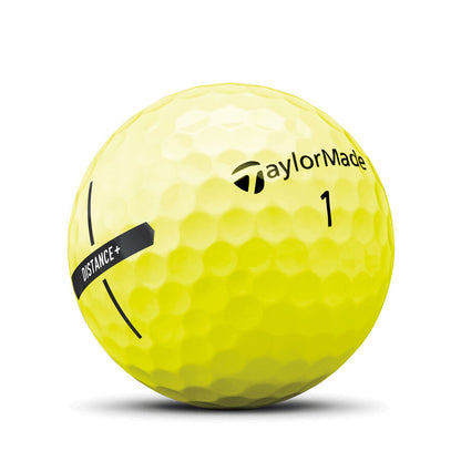 TaylorMade Distance