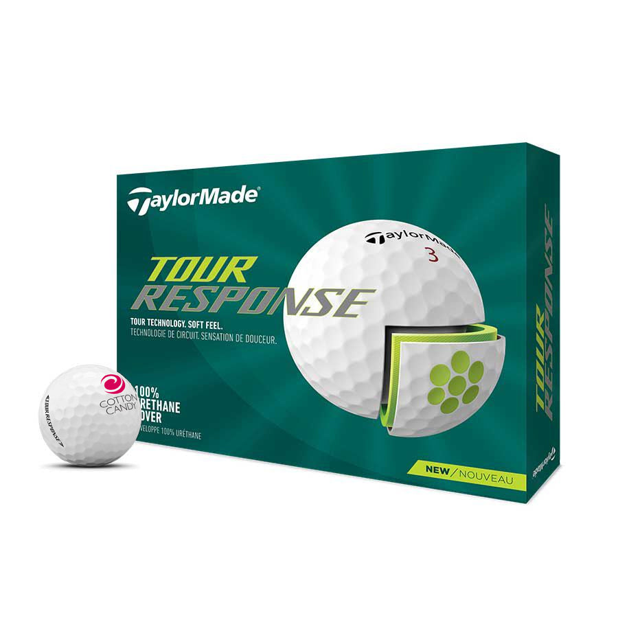 TaylorMade Tour Repsonse