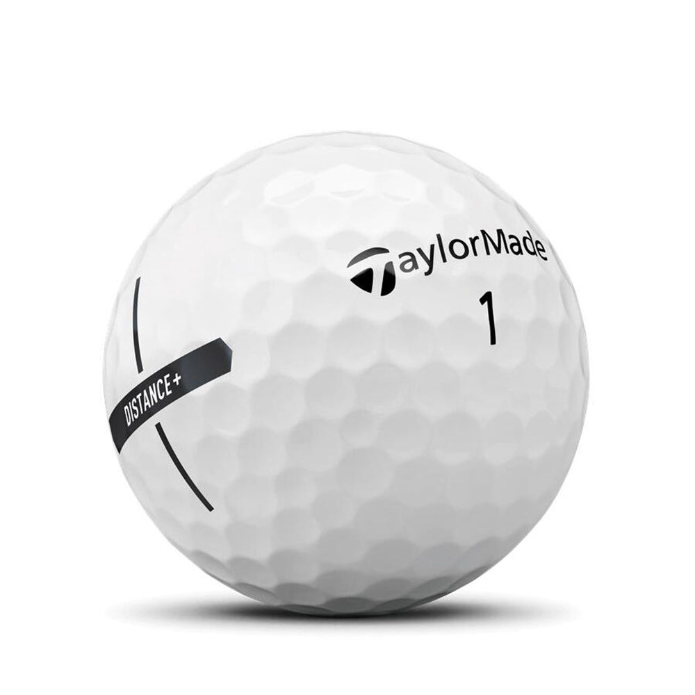 TaylorMade Distance