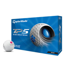 Load image into Gallery viewer, TaylorMade TP5
