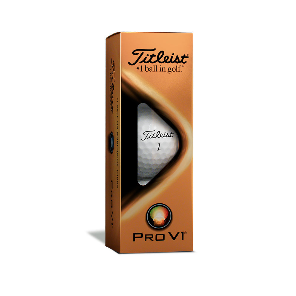 Titleist Pro V1