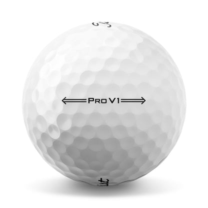 Titleist Pro V1