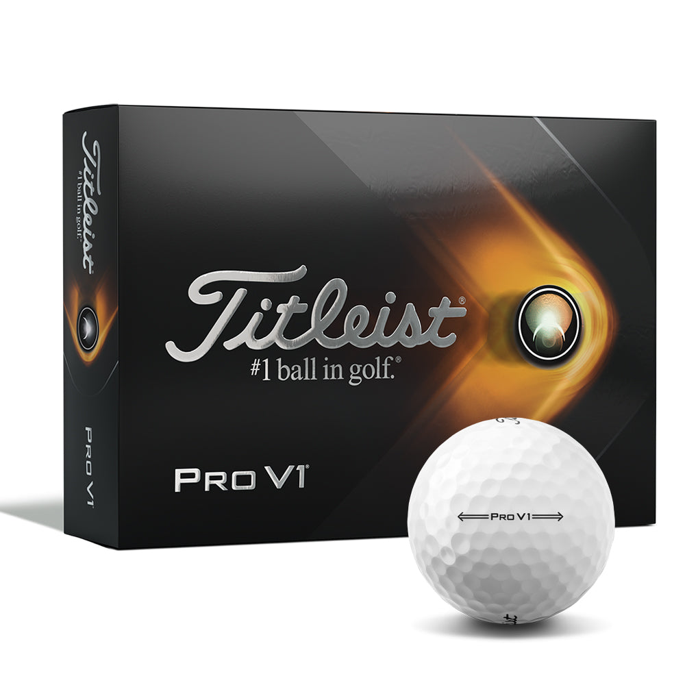 Titleist Pro V1