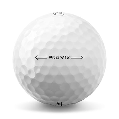 Titleist Pro V1x