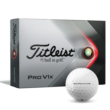 Titleist Pro V1x