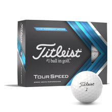 Load image into Gallery viewer, Titleist Tour Speed
