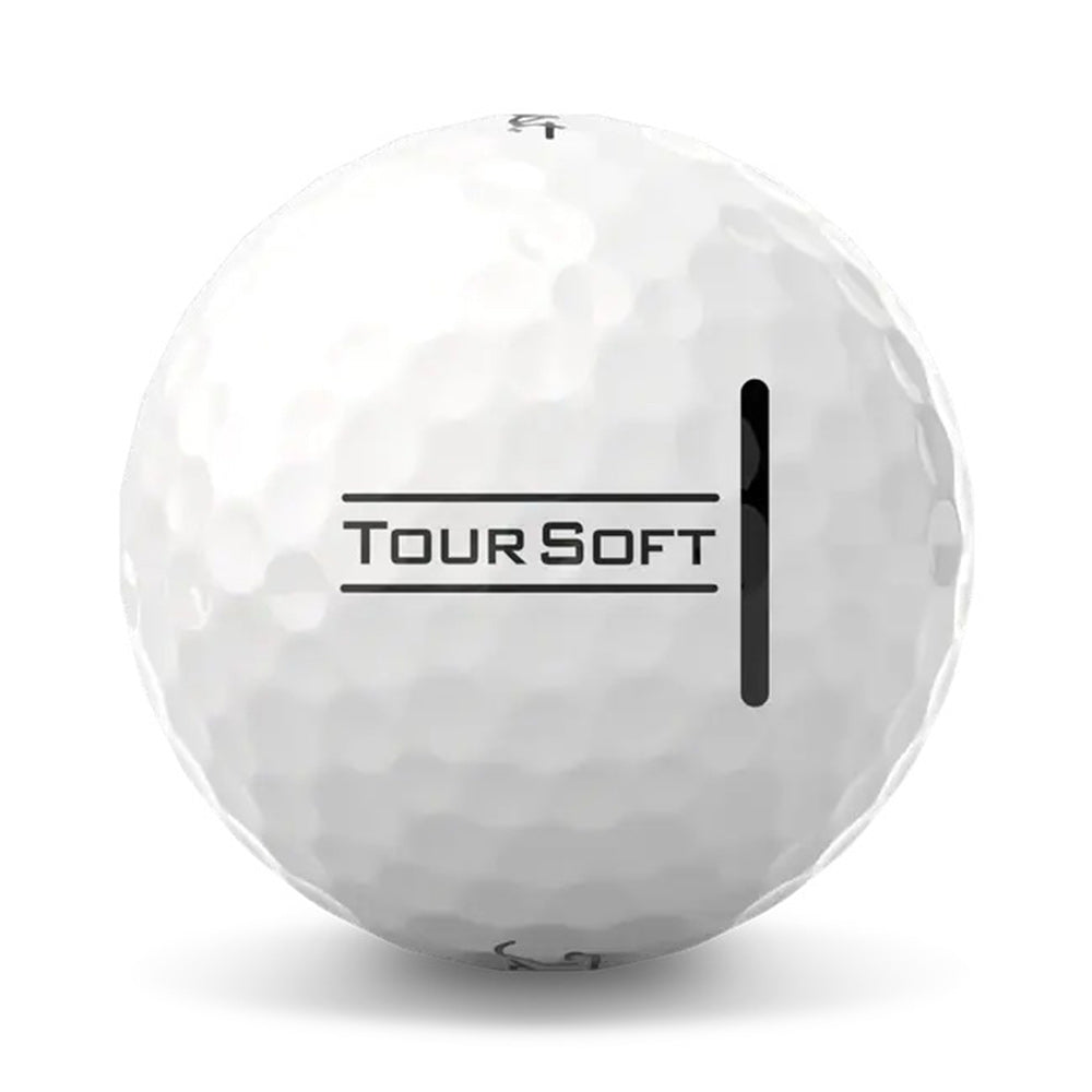 Titleist Tour Soft