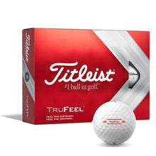 Load image into Gallery viewer, Titleist Trufeel
