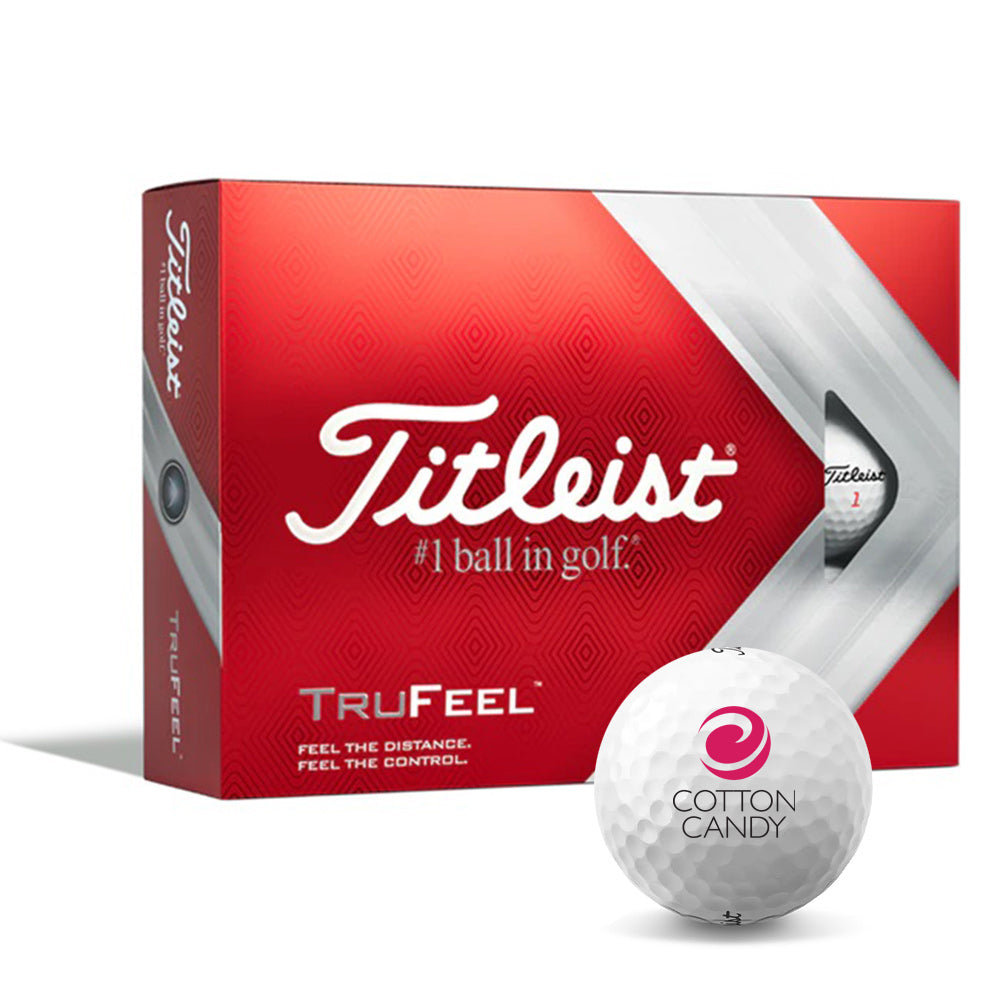 Titleist Trufeel