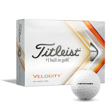 Load image into Gallery viewer, Titleist Velocity
