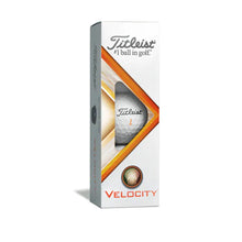 Load image into Gallery viewer, Titleist Velocity
