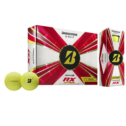 Bridgestone Golf Tour B RX