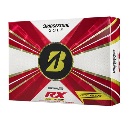 Bridgestone Golf Tour B RX