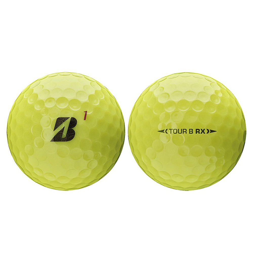 Bridgestone Golf Tour B RX