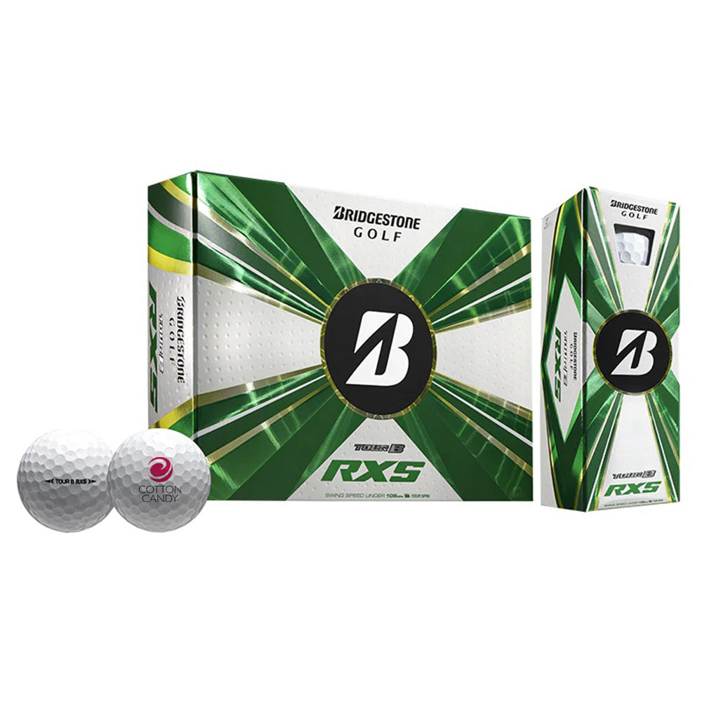 Bridgestone Golf Tour B RXS