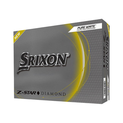 Srixon Z-STAR Diamond