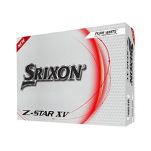 Load image into Gallery viewer, Srixon Z-STAR XV
