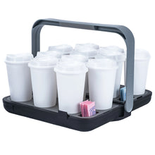 Load image into Gallery viewer, bevee 12 Cup Drink Carrier
